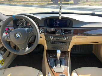 BMW E90 330D M-Paket - 5