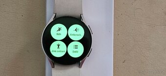 Samsung watch 6, verze LTE-SIM-40 mm - 5