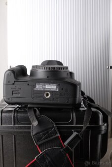 Canon 700d 18-135 IS STM - 5