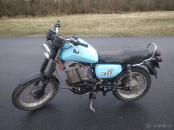 Cz 350/12v,6v/mz 150ts/jawa 250/353 a jine moto - 5