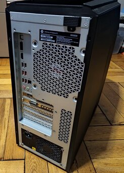 Herní PC HP Omen - 5