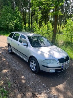 Octavia 2 combi 1.9tdi (pd-kód motoru bjb) - 5