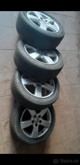 Alu kola touran - 5