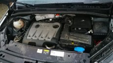 Seat Alhambra 7N 2.0tdi 103kw 2013 naj. 145tkm na ND - 5