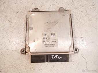 JEDNOTKA MOTORU MERCEDES-BENZ OE A6519005301 - 5