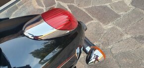 Kawasaki VN 900 Vulcan v TOP STAVU - 5