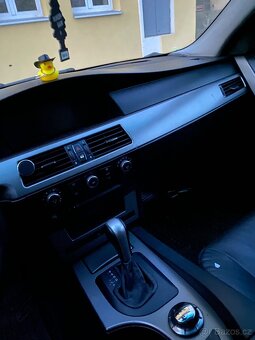 BMW E61 530D 160kw automat - 5