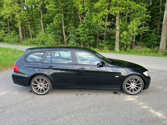 Bmw e91 - 5