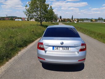 Škoda octavia 3 1.6tdi 77kw - 5