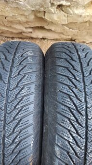 kola 175/80/R14 5x100 (zimní Pneu Matador) - 5