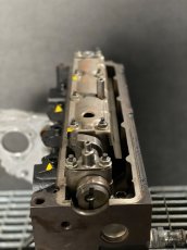 Motor Ford 1.8 tdci po G.O. - 5