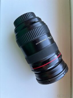 CANON EF 24-70 mm f/2,8 L USM - 5