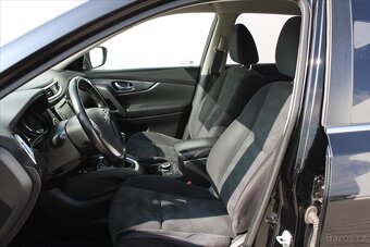 Nissan X-Trail 2.0 dCi 130kW 4x4 1.MAJITEL ČR (2017) - 5