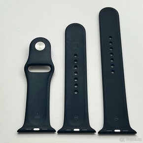 Originální řemínek k Apple Watch - 5