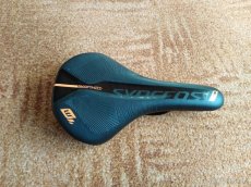 Cyklistické sedlo Syncros - 5