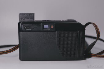 Fotoaparát Canon Autoboy 2 (AF35M II) - 5