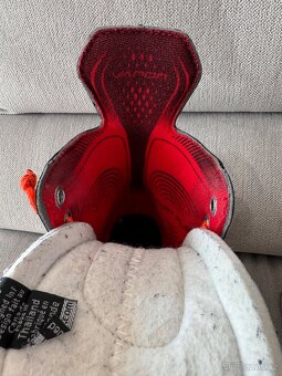Brusle Bauer Vapor X2.7 youth 10,5 - 5