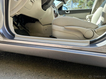Hyundai Sonata NF 2007, 2.0i 106Kw, manuál - 5