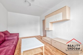 Pronájem bytu 2+1, 54 m2, ul. Božkova, Karviná - Ráj - 5