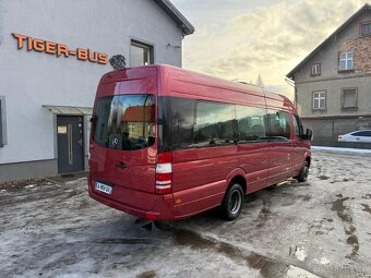 Mercedes-Benz Sprinter 516 - 5