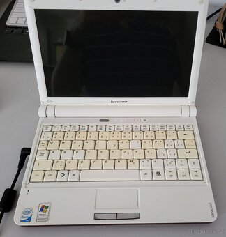 Lenovo IdeaPad s10e - 5