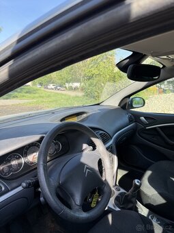 Citroen C5 - 2.0 103 kW - 5