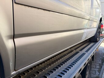 VW MULTIVAN T5 AXE 128 KW 4x4 - náhradní díly - 5