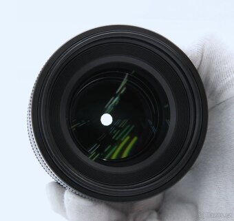 Objektiv Sony FE 100mm F2.8 STF GM OSS - 5