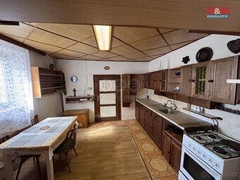 Prodej rodinného domu 3+1, 130 m², Ždánice - 5