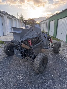 Buggy - 5