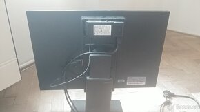 60 cm Monitor OTOČNÝ Samsung S24A450BW - 2490,- - 5