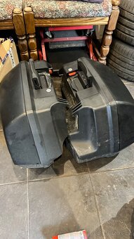 BMW R1159R - 5