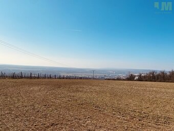 Prodej pozemky - zahrady, 7 000 m2 - Dobšice, ev.č. 01717 - 5