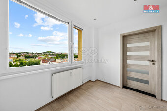 Prodej bytu 3+1, 65 m², Česká Lípa, ul. Svárovská - 5