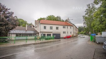 Byt 1+KK, 25m2, OV, Dobrá Voda u Českých Budějovic - 5