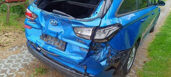 Hyundai I30 1.0 T-GDI TRIKOLOR r.11/2017 - 5
