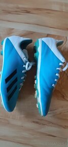 Kopačky Adidas - 5
