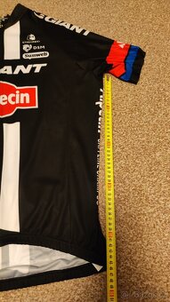 Prodám cyklistický dres - 5