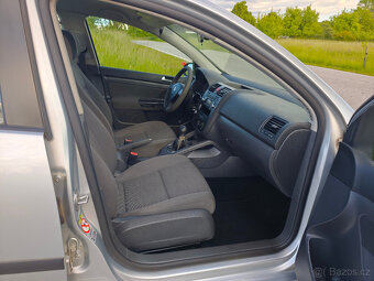 Volkswagen GOLF HATCHBACK - 2008 - 1.9TDI - KUP ČR - 5