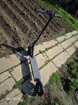 Prodám SENCOR Scooter Two Long Range 2021 - 5
