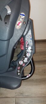 Britax Romer First Class Plus 0-18 - 5