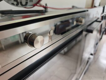 Whirlpool AKZM 662/IX, 300°C, 6 smysl, český display, záruka - 5