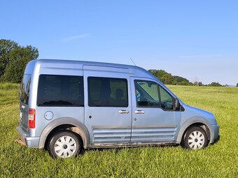 Ford Tourneo Connect 230L r.v. 11/2006 - 5
