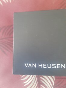 Hodinky Van Heusen-Genuine Diamond Collection-cena bola 70€ - 5