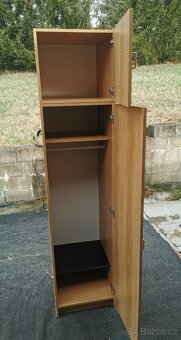 Šatní skříň - 5