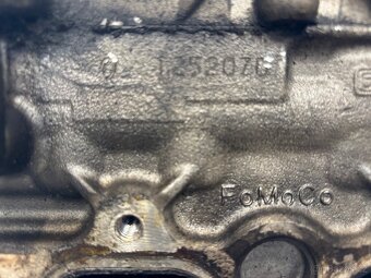 Hlava 9688418110 C01 0200HL 2.0 HDI 16v TDCI Ford Citr - 5