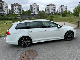 Golf Variant VII, 1.4TSI 103kw [CZ] - 5