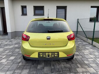 SEAT IBIZA IV 1.4 16V 63KW STYLE, KLIMA - 5