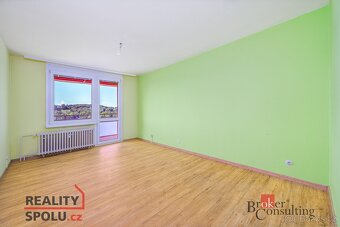 Pronájem, byty/2+1, 58 m2, U Váhy 1192, 51741 Kostelec nad O - 5