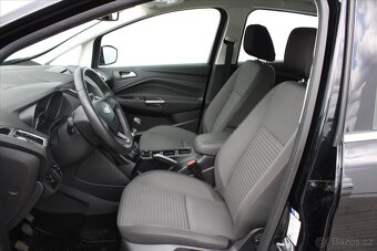 Ford C-MAX 1.5 TDCI 88kW TITANIUM NAVI (2015) - 5